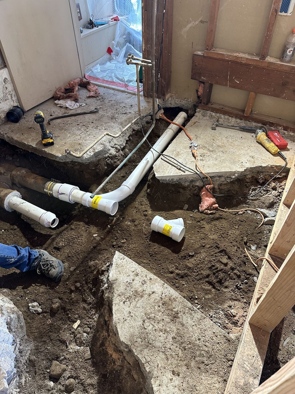 Projects and media