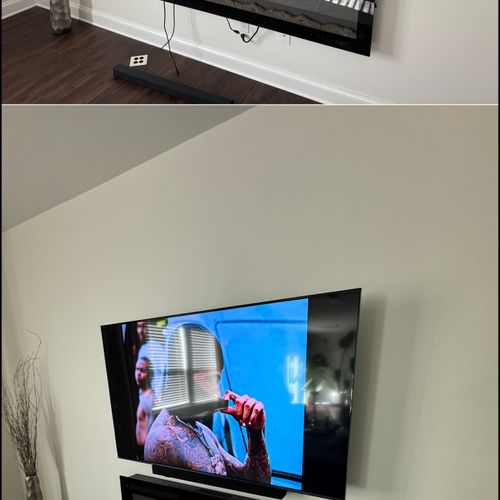 Switch and Outlet Installation