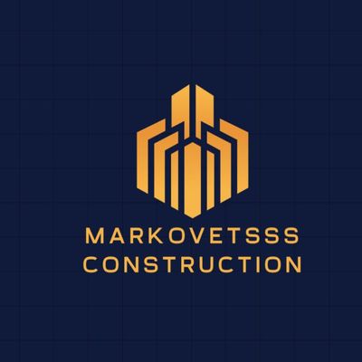 Avatar for MARKOVETSSS CONSTRUCTION LLC