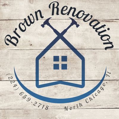 Avatar for Brown Renovations