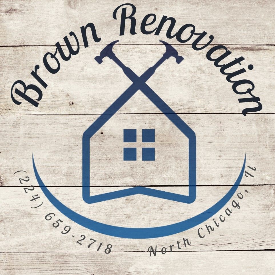 Brown Renovations