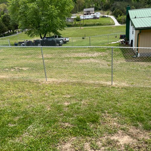 Fence and Gate Installation