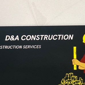 D&A construction