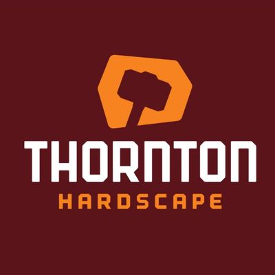 Avatar for THORNTON HARDSCAPE LLC