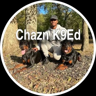 Avatar for Chazn K9Ed