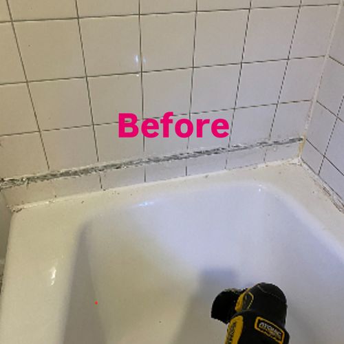 Tile Installation and Replacement