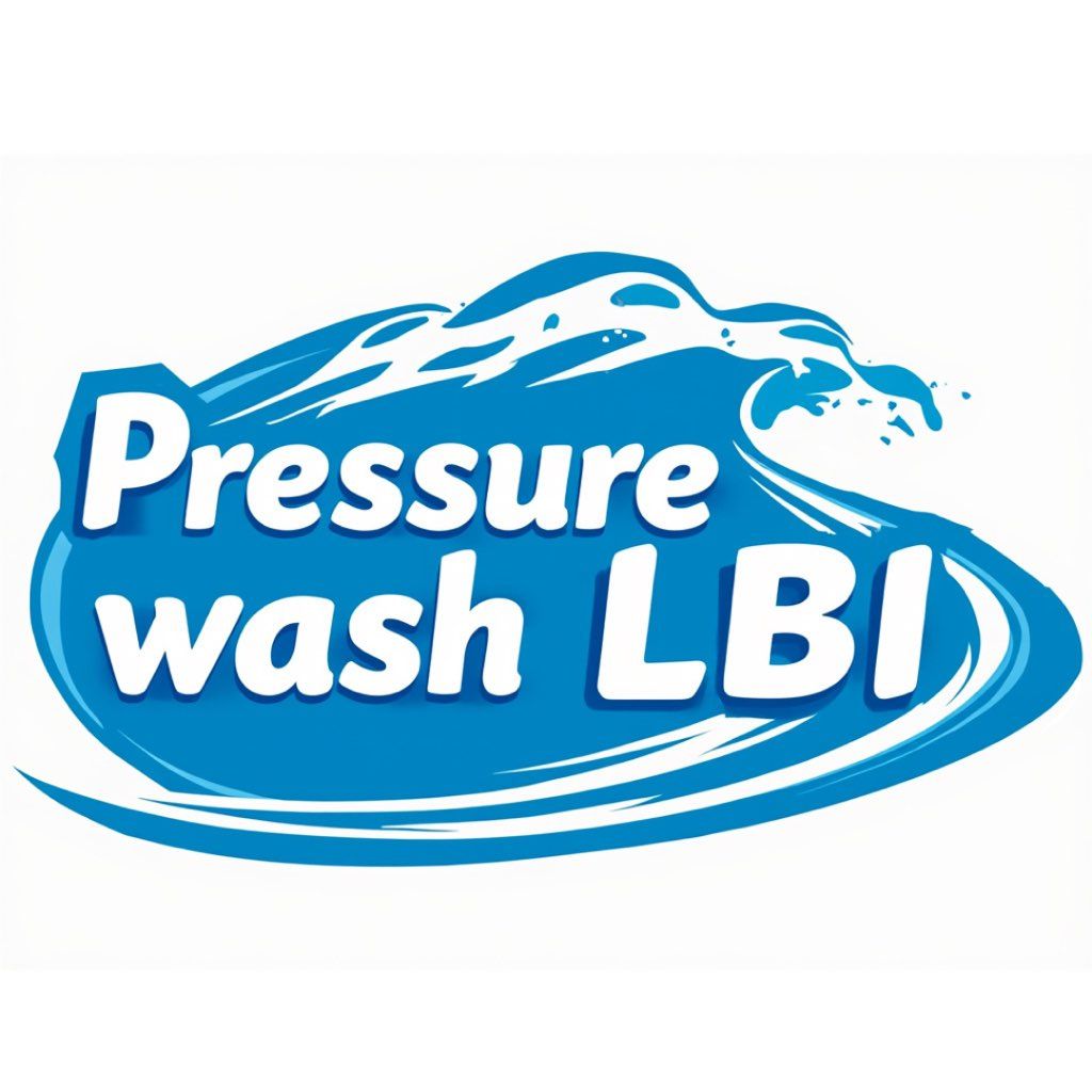 Pressure Wash LBI