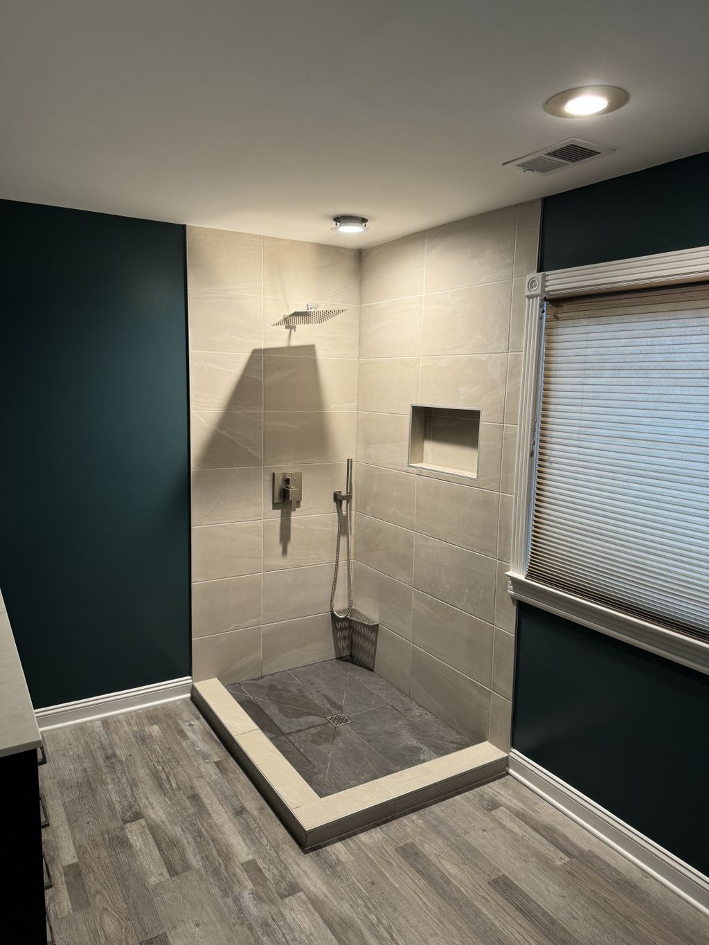 Bathroom Remodel