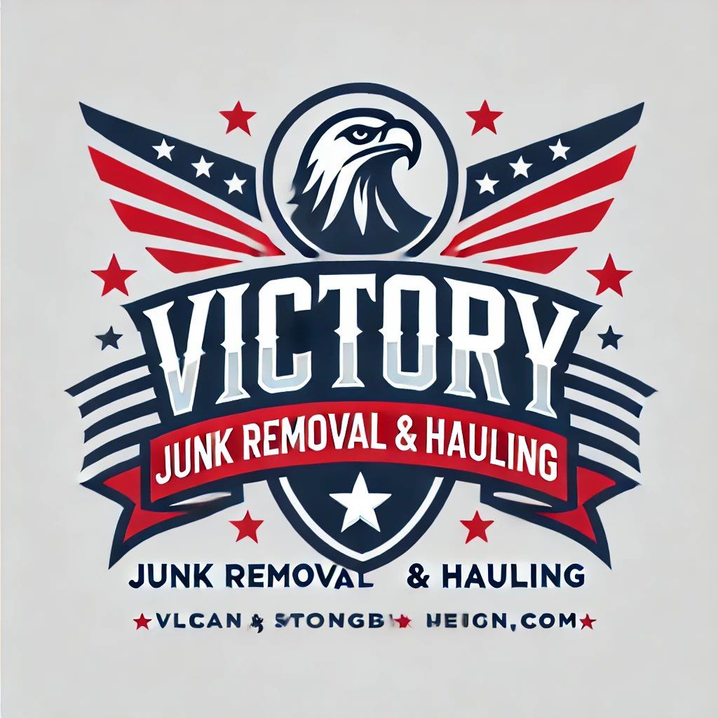 Victory Junk Removal & Hauling