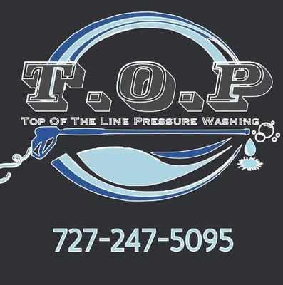 Avatar for Top Of The Line Pressure Washing