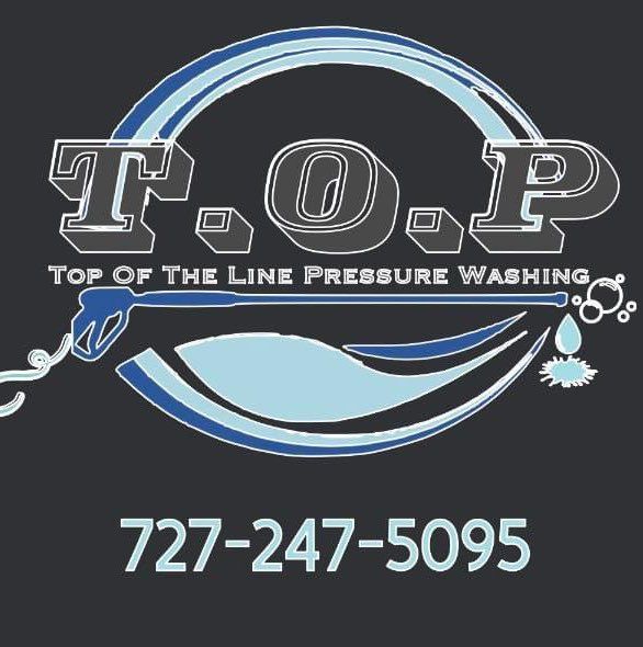 Top Of The Line Pressure Washing