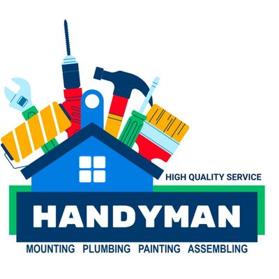 Avatar for High quality service HANDYMAN