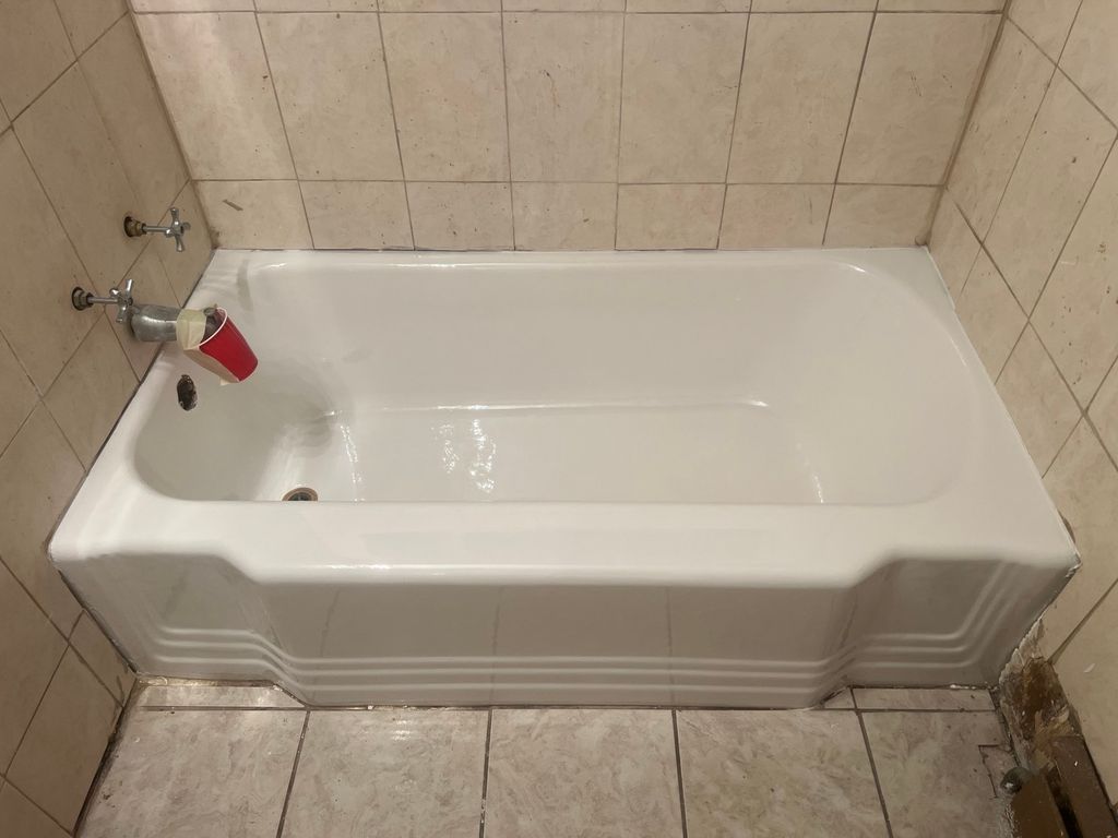 Shower and Bathtub Repair