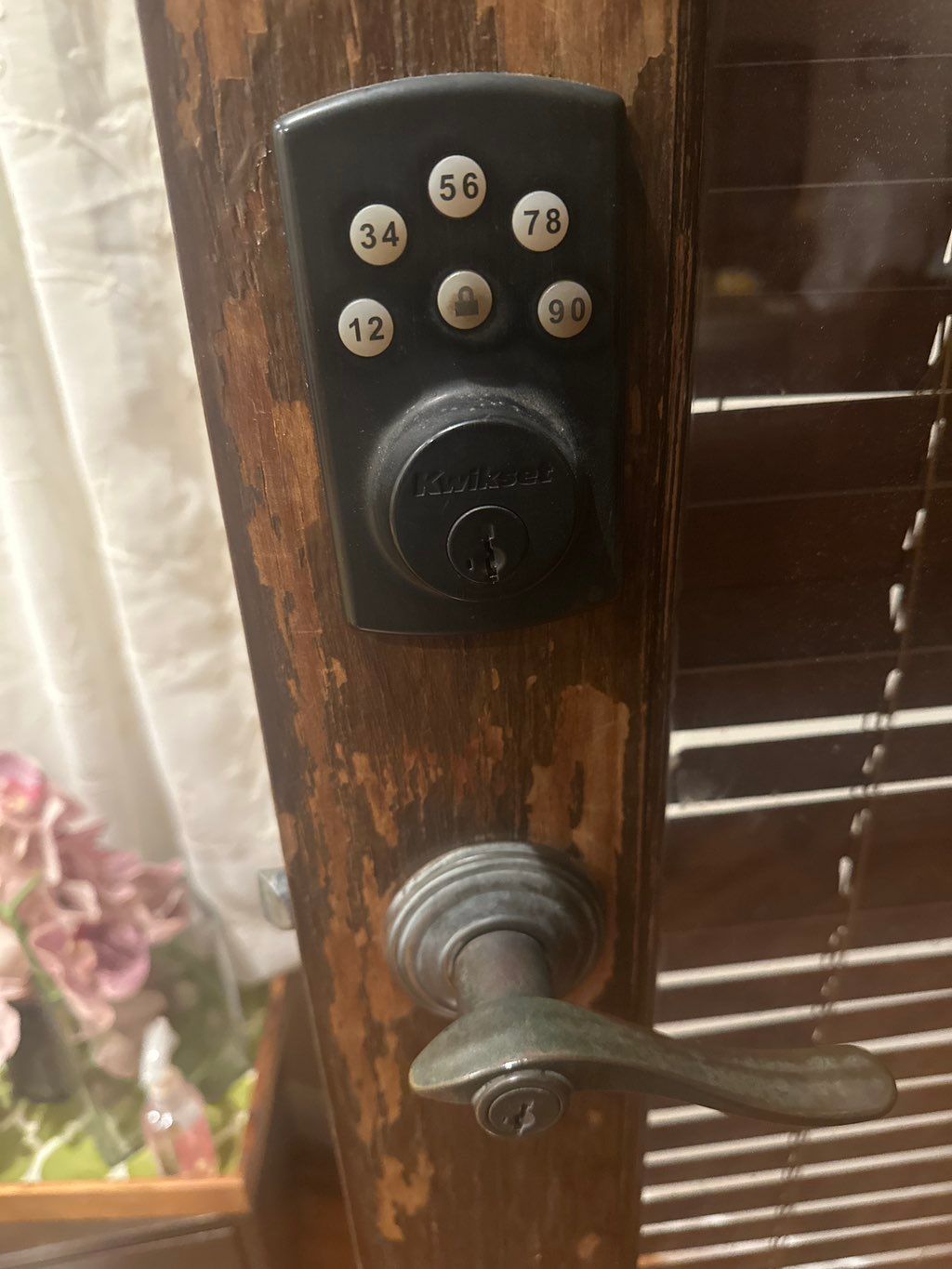 Customer photos