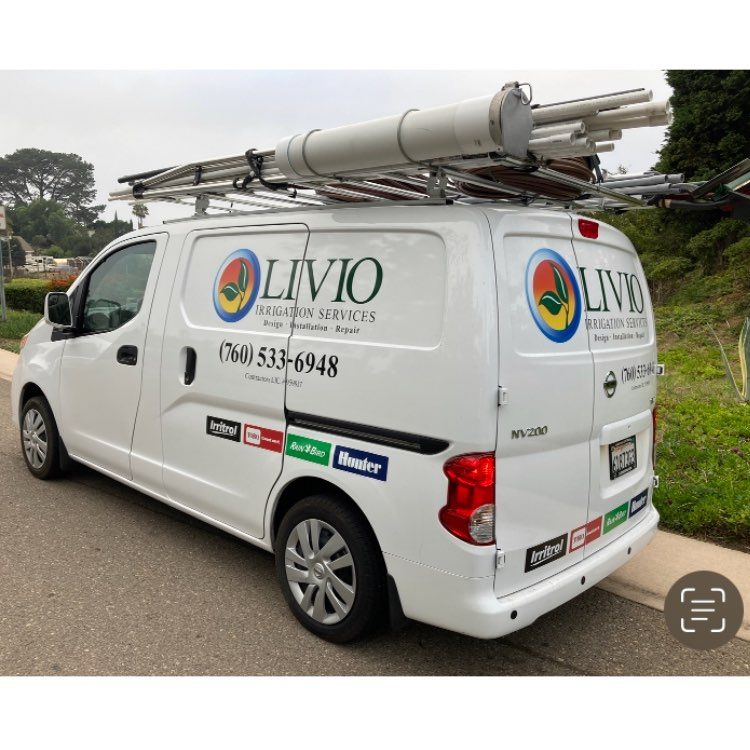 Olivio Sprinkler & Drainage Repair