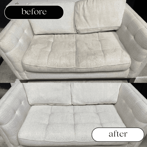 Upholstery and Furniture Cleaning