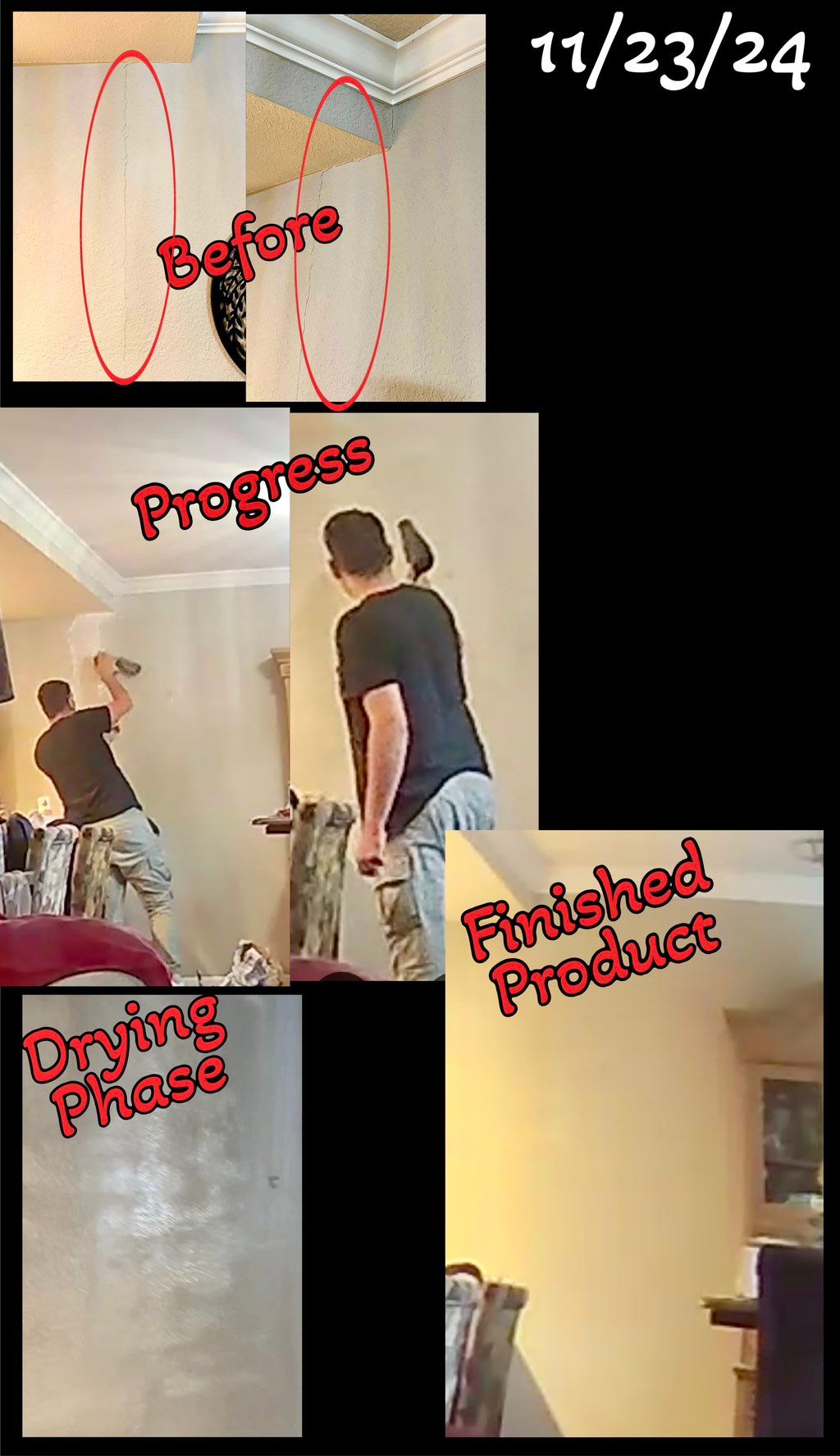 Projects and media