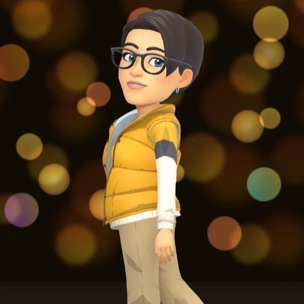 pro avatar
