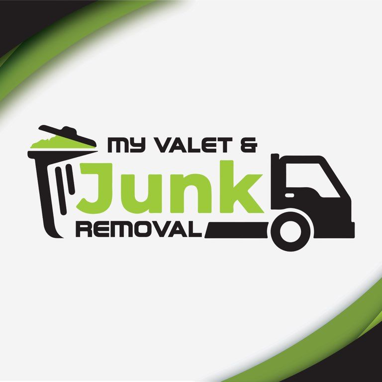 My Valet And Junk Removal