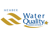 Member of the Water Quality Association