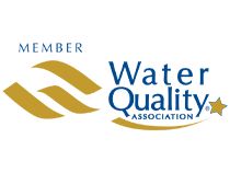 Member of the Water Quality Association