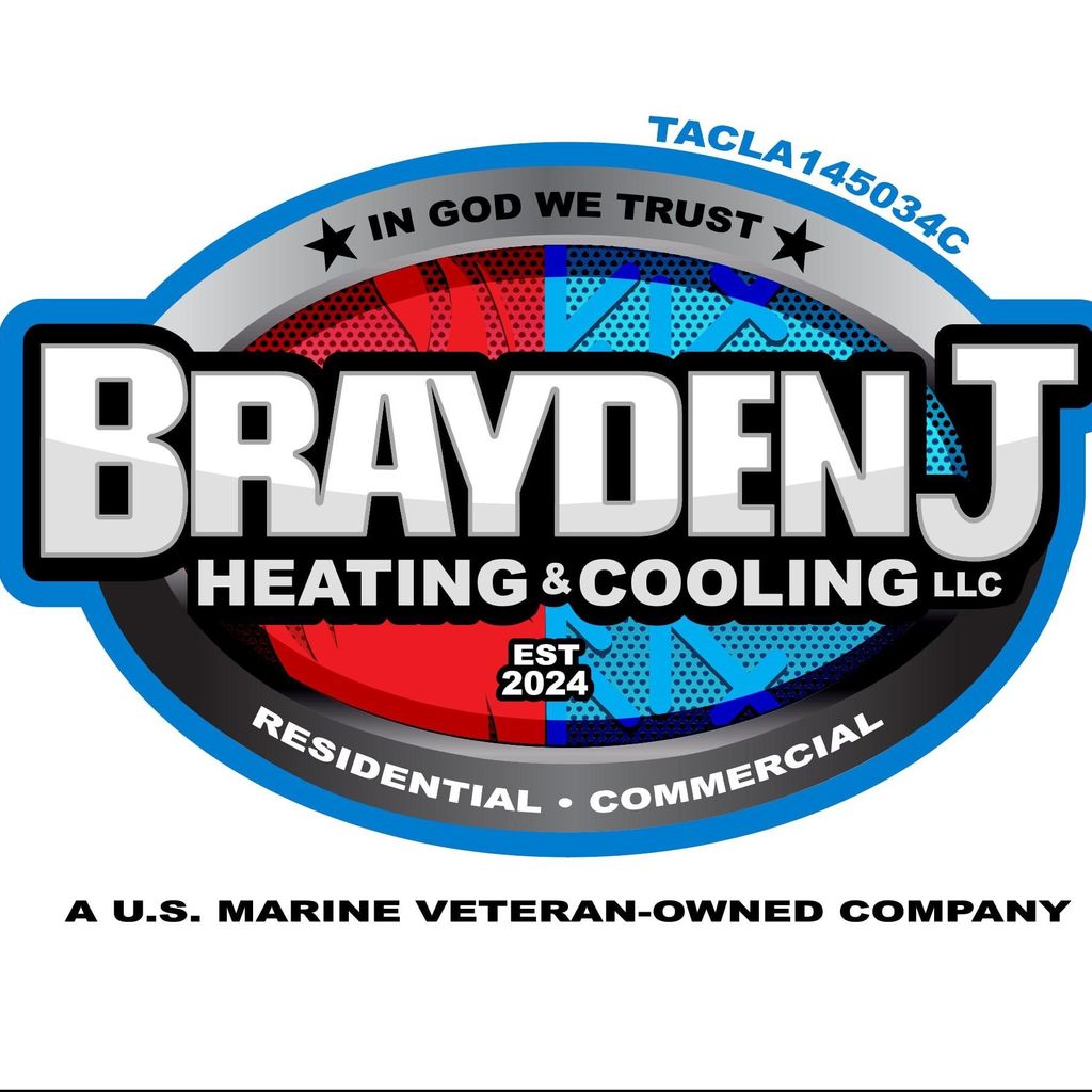 Brayden J Heating & Cooling, LLC