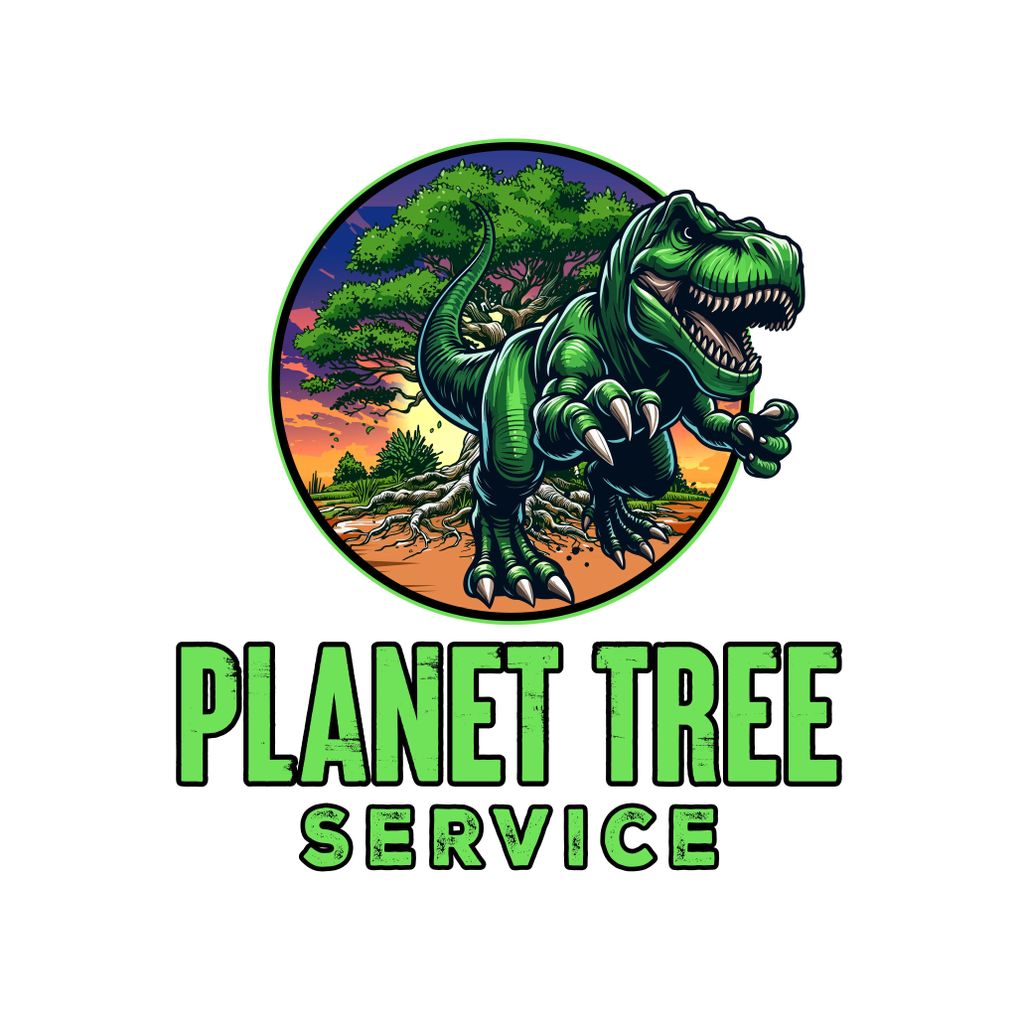 Planet Tree Service