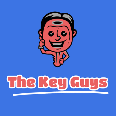 Avatar for The Key Guys