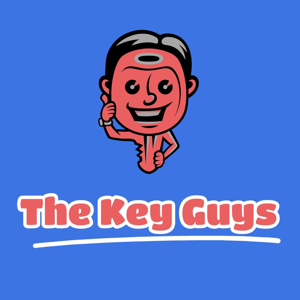 The Key Guys