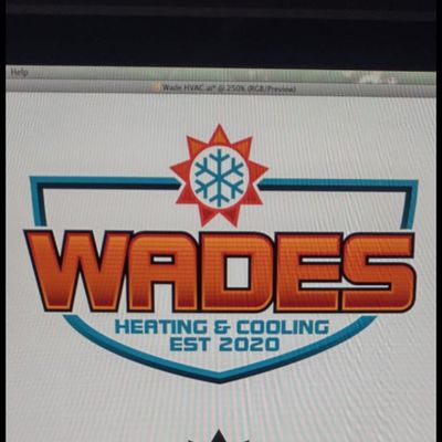 Avatar for Wade's Heating & Cooling