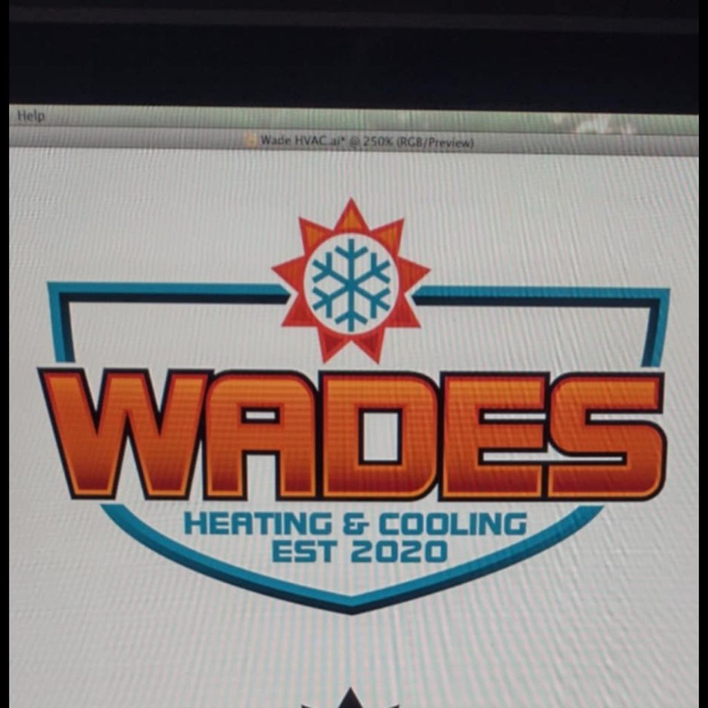 Wade's Heating & Cooling