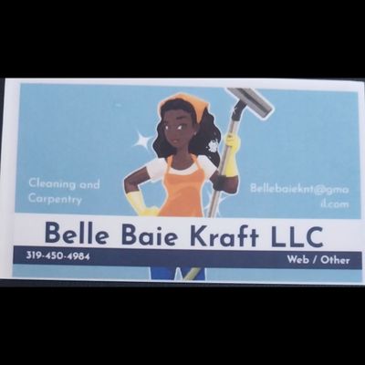 Avatar for Belle Baie Kraft LLC