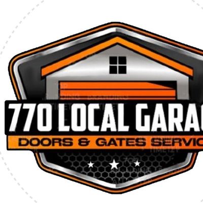 Avatar for 770 Local Garage Doors & Gate Service