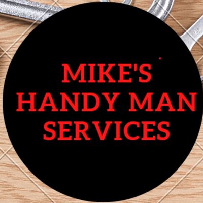 Avatar for Mike's Handy Man Services