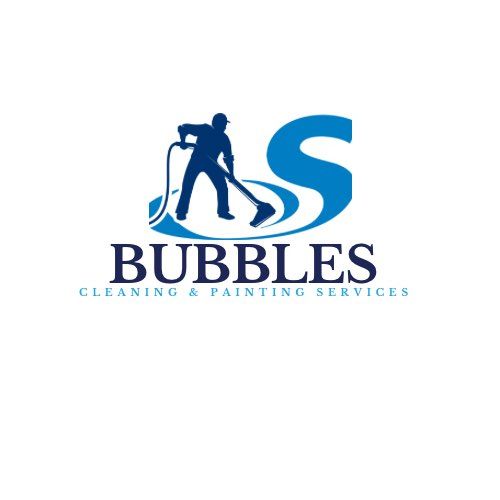 Bubbles Cleaning and painting services