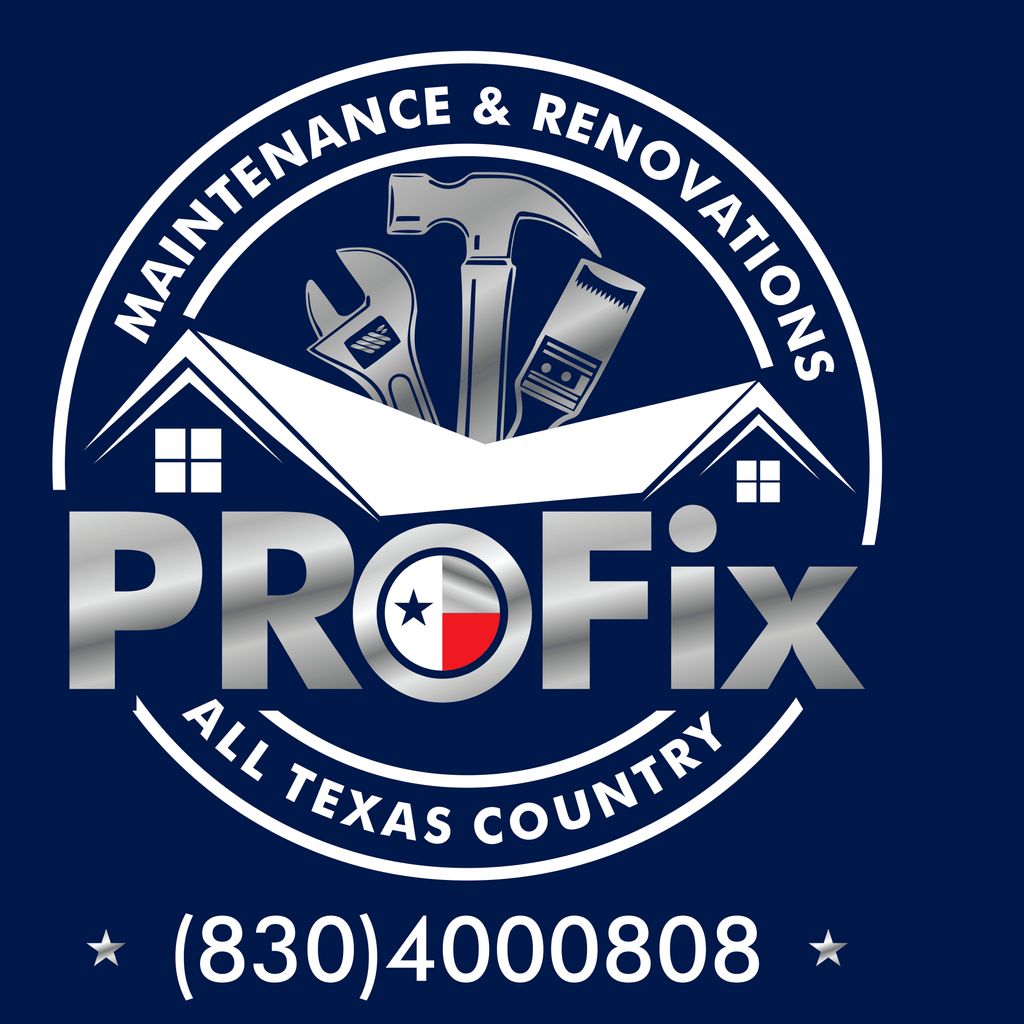 Profix of texas