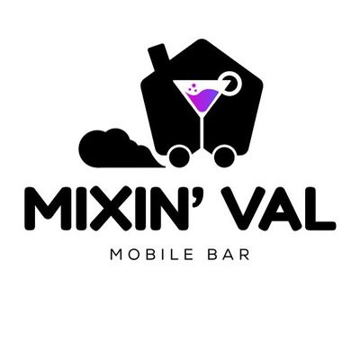 Avatar for MVMB — Mixin’ Val Mobile Bar