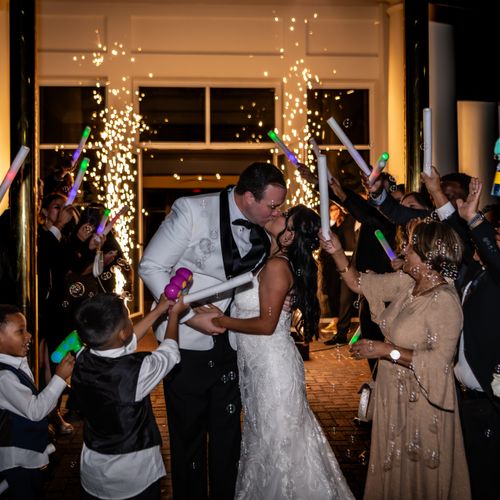 Wedding and Event Photography