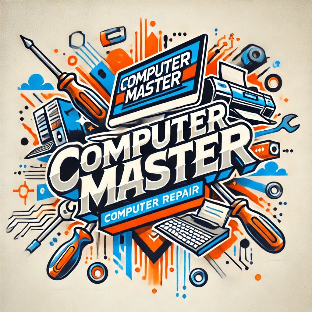 Computer Master