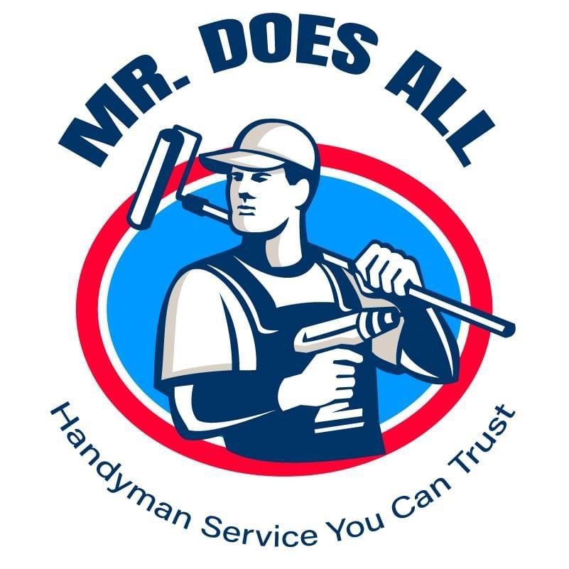 Mr. Does All Inc.