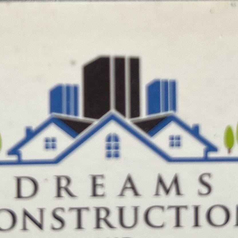 Dreams Concrete