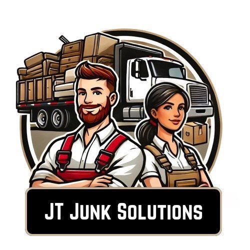 JT Junk Solutions