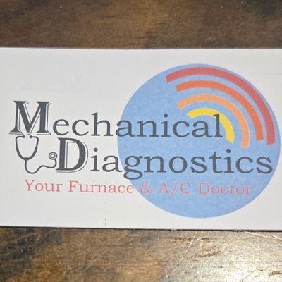 Avatar for Mechanical Diagnostics