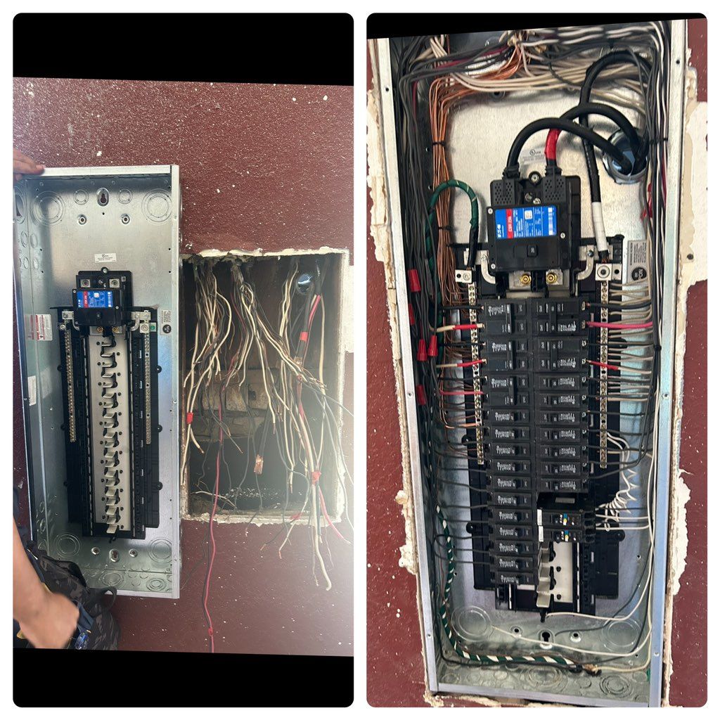 Projects and media
