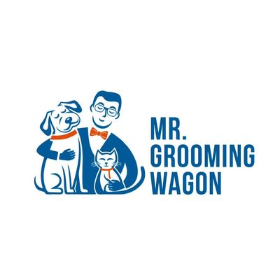 Avatar for MrGroomingWagon