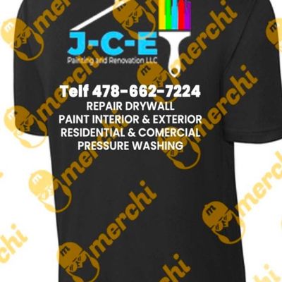 Avatar for JCE Renovations llc