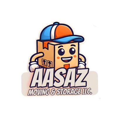 Avatar for Aasaz Moving and Storage, LLC