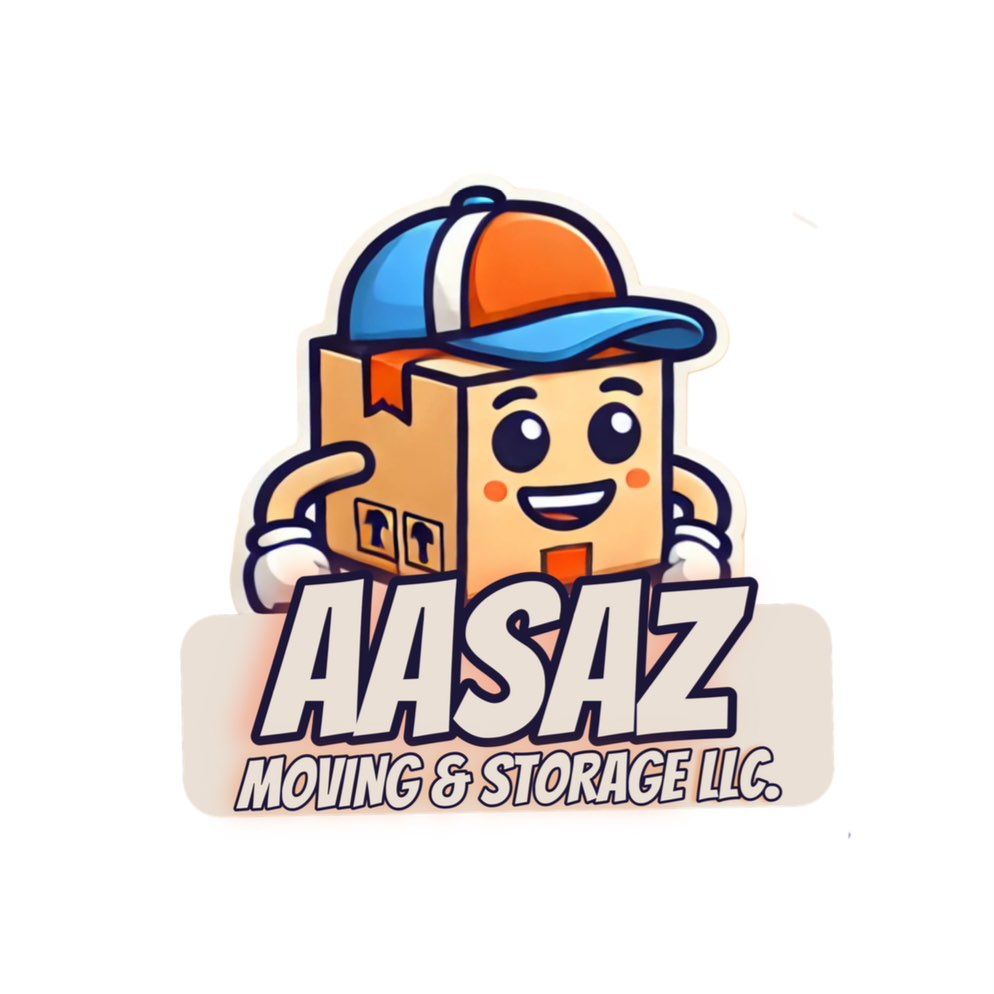 Aasaz Moving and Storage, LLC