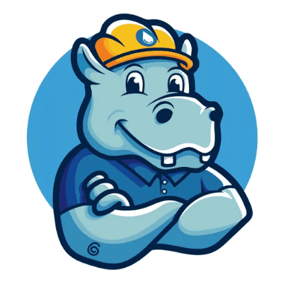 Avatar for Blue Hippo Restoration