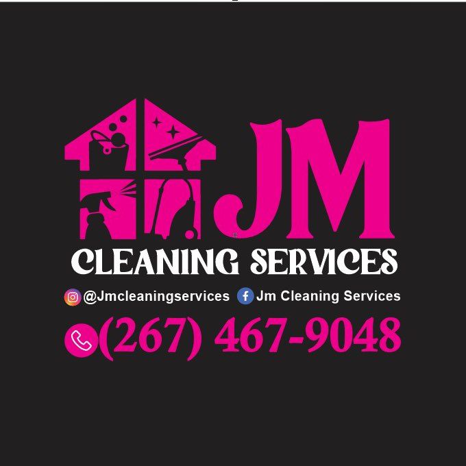 JM Cleaning Services